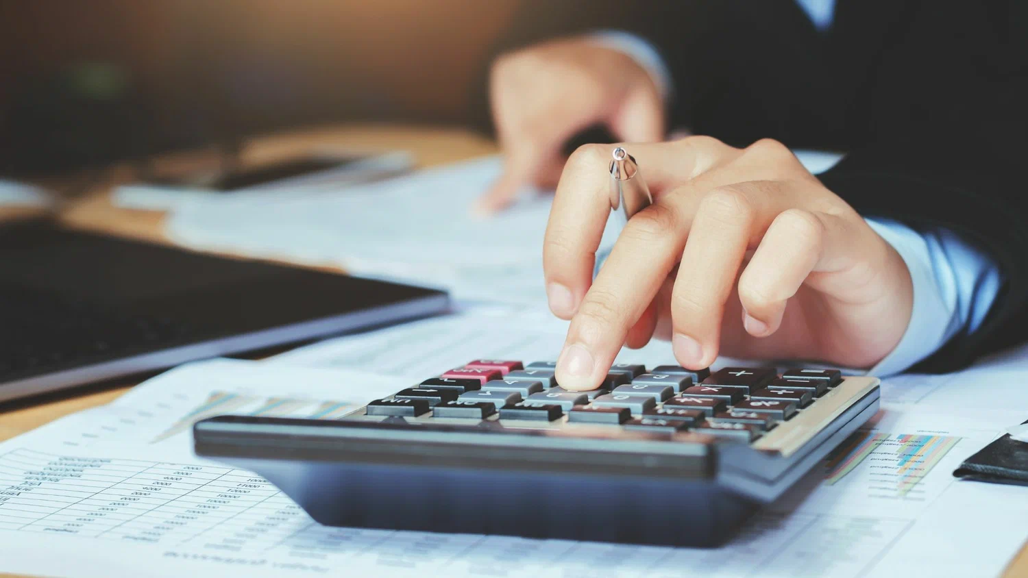 أهمية فحص عداد المياه بانتظام لتجنب المفاجآت