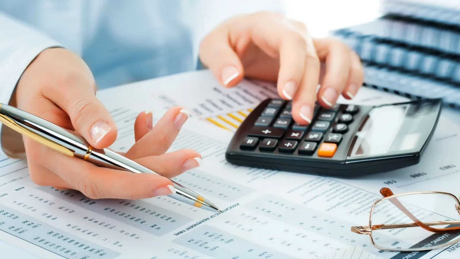 دعم شامل لإدارة فواتير المياه وتدقيقها