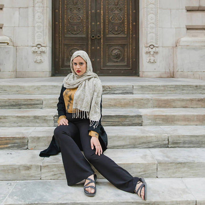 أسماء العبدلي