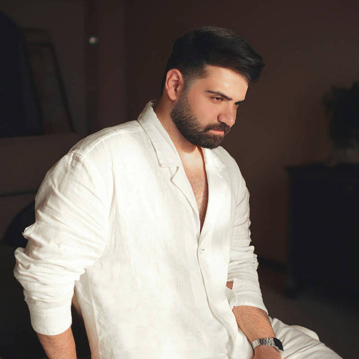 مدحت الصباحي