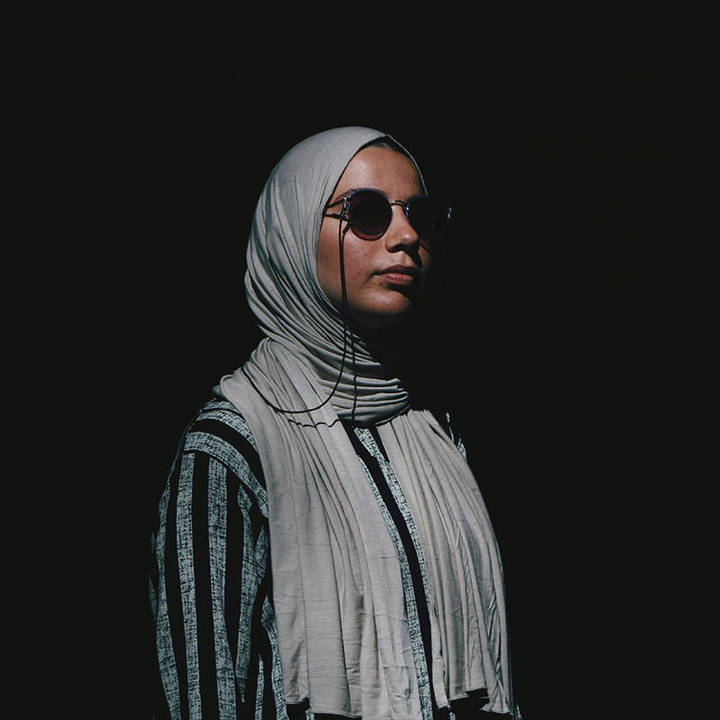 كريمة الزهراني